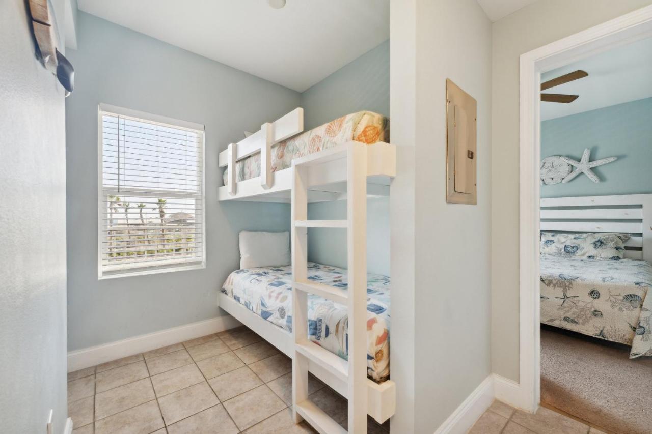 Laketown Wharf #124 By Nautical Properties Panama City Beach Bagian luar foto