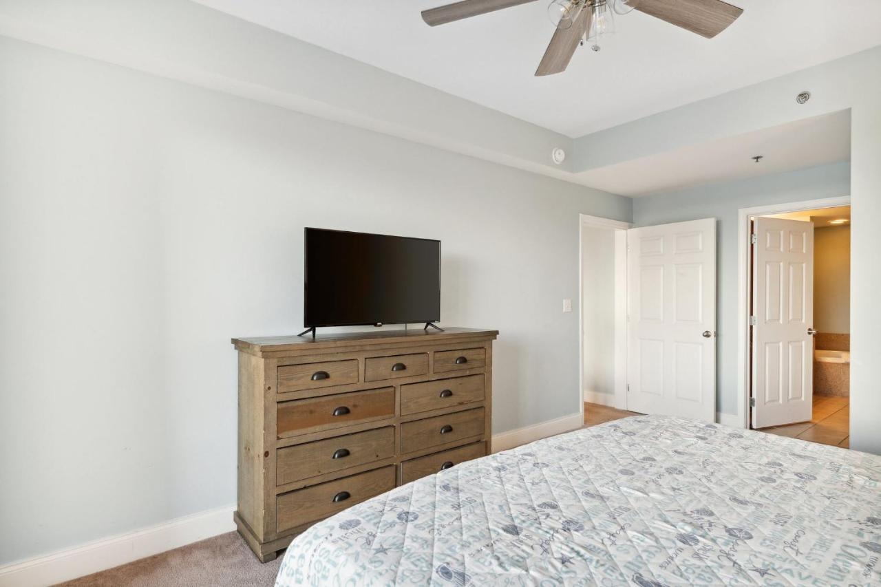 Laketown Wharf #124 By Nautical Properties Panama City Beach Bagian luar foto