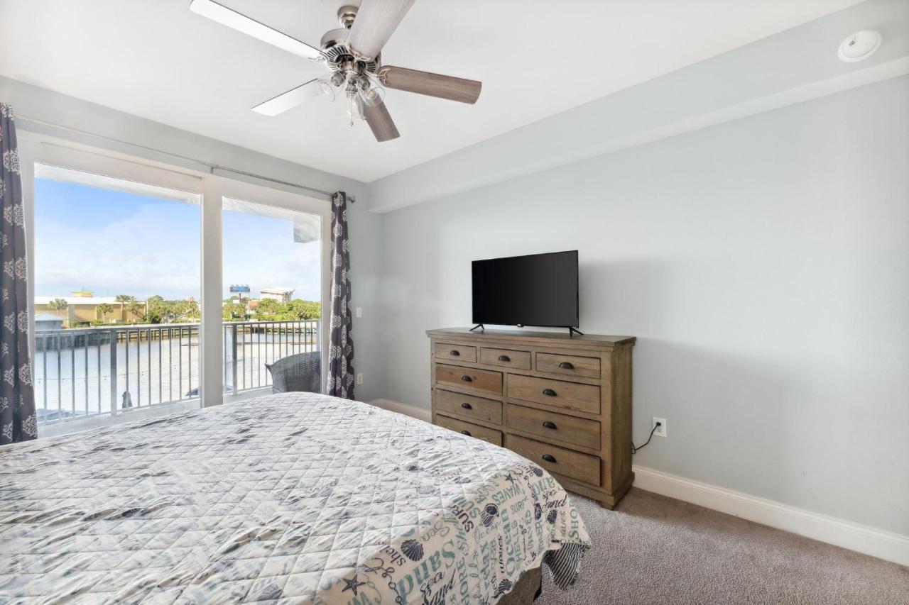 Laketown Wharf #124 By Nautical Properties Panama City Beach Bagian luar foto