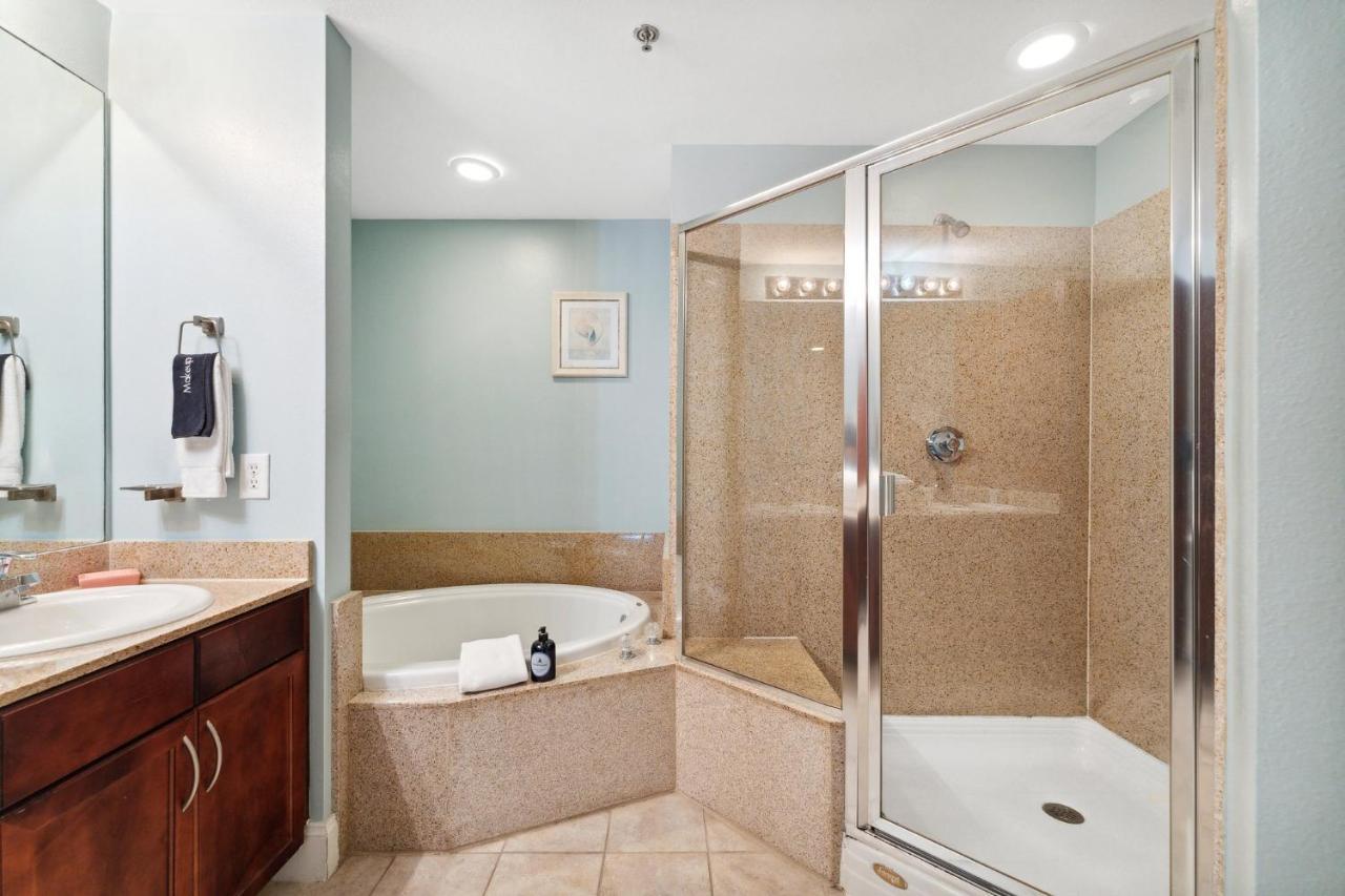 Laketown Wharf #124 By Nautical Properties Panama City Beach Bagian luar foto