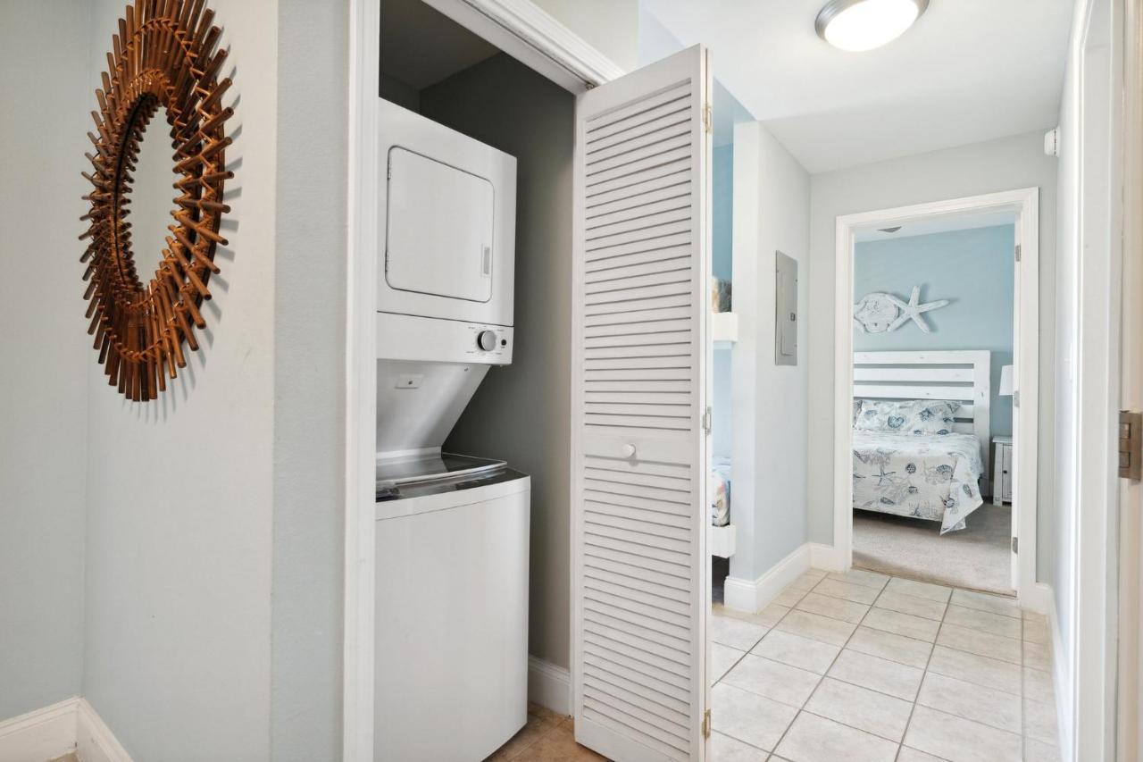 Laketown Wharf #124 By Nautical Properties Panama City Beach Bagian luar foto