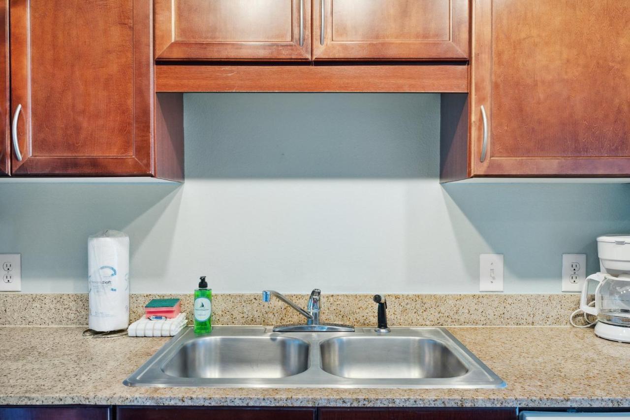 Laketown Wharf #124 By Nautical Properties Panama City Beach Bagian luar foto
