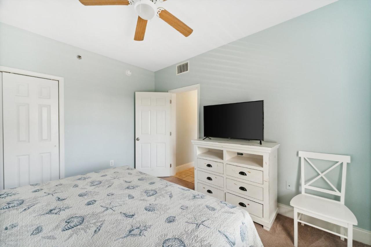 Laketown Wharf #124 By Nautical Properties Panama City Beach Bagian luar foto