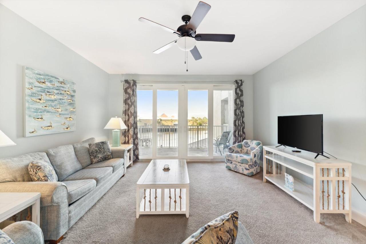 Laketown Wharf #124 By Nautical Properties Panama City Beach Bagian luar foto