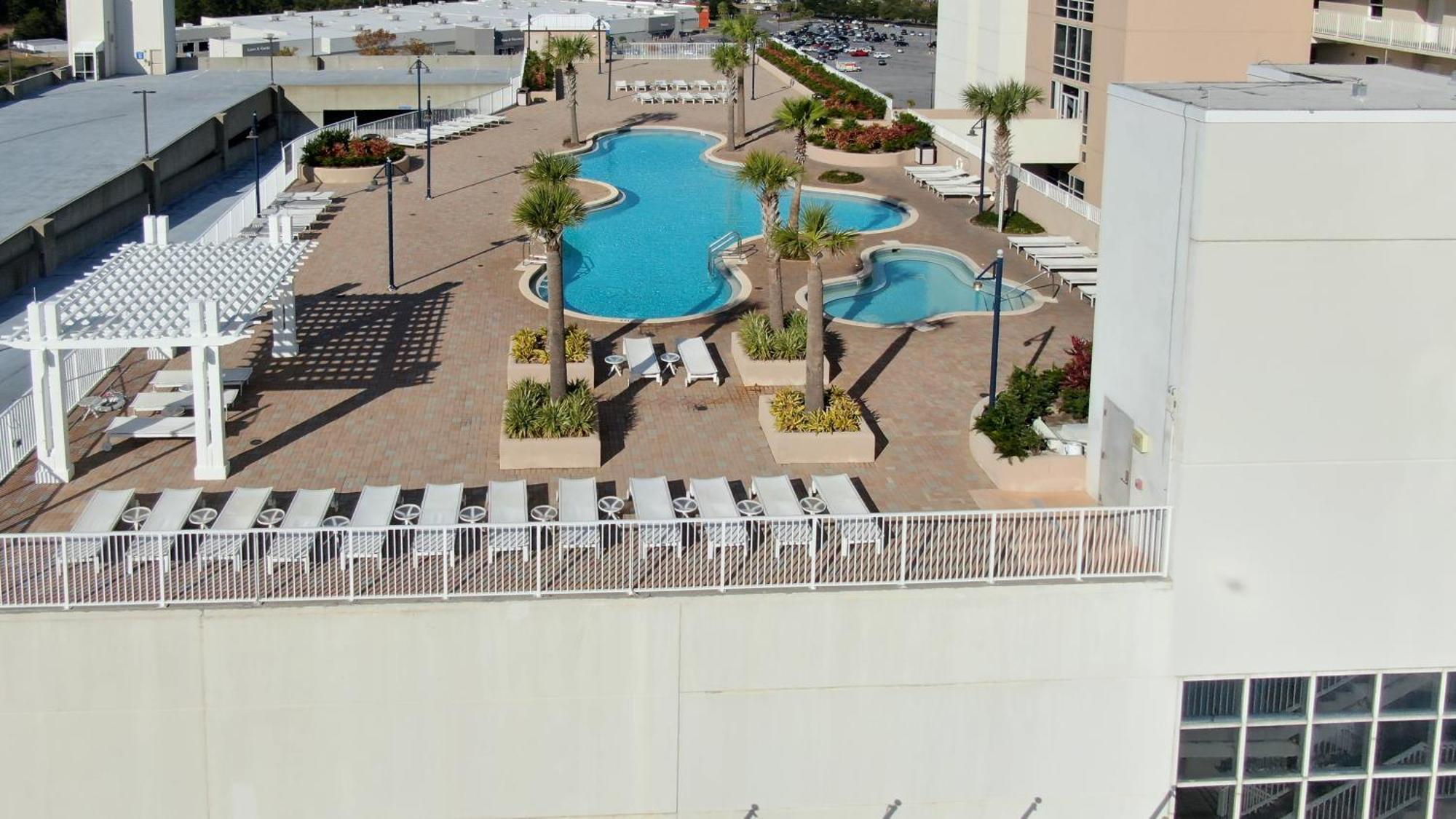 Laketown Wharf #124 By Nautical Properties Panama City Beach Bagian luar foto